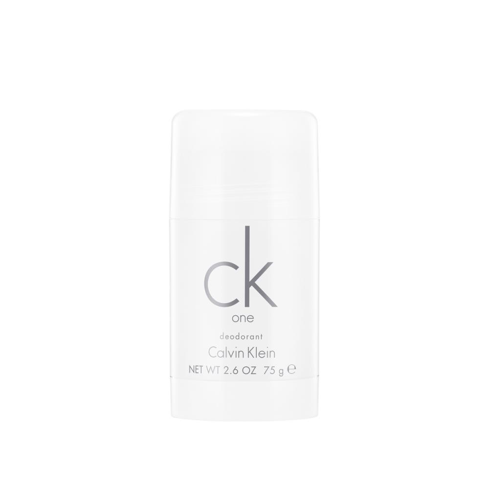 CALVIN KLEIN CK ONE Deodorant Stick 75g