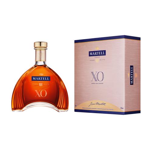 Martell X.O
