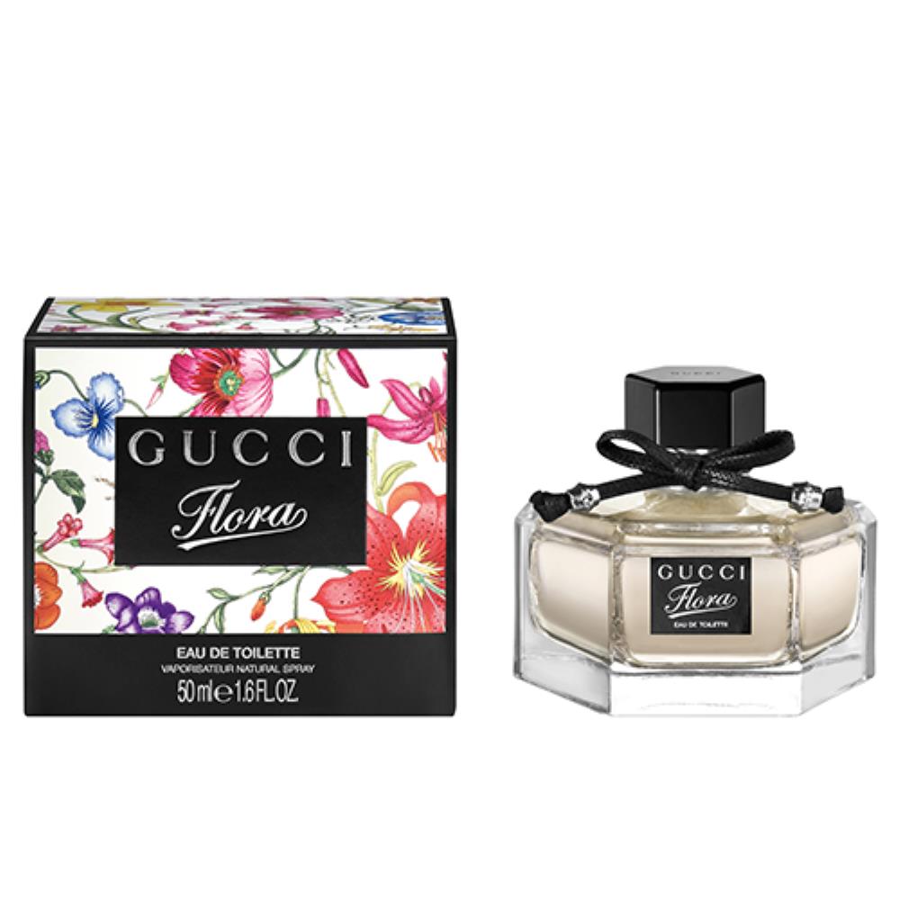 オンラインでの販売リリース GUCCI Flora EDP フローラバイグッチ - semayazar.org.tr