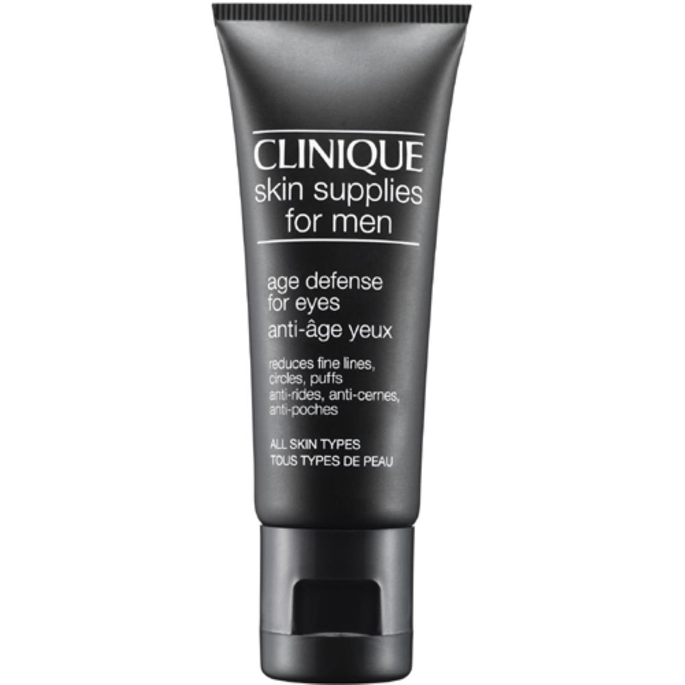 clinique men anti age