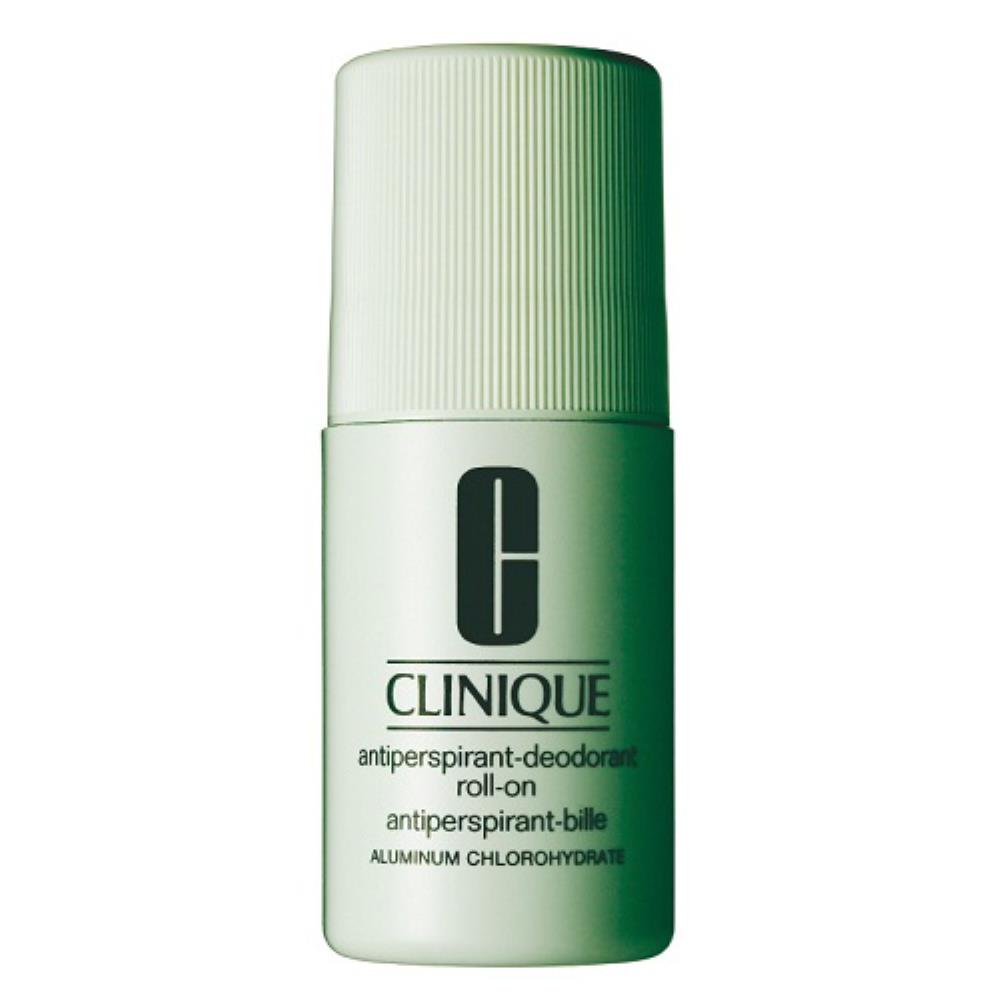 Antiperspirant-Deodorant Roll-On