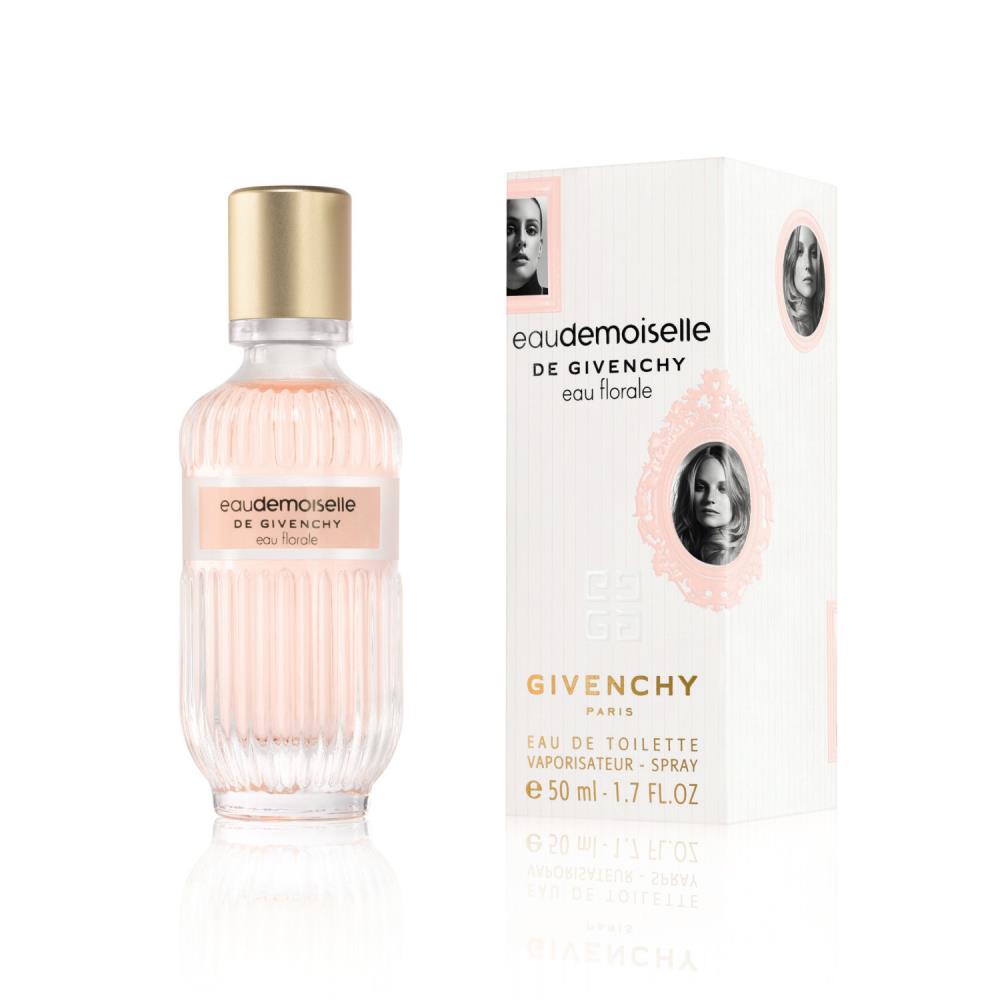 givenchy perfume floral