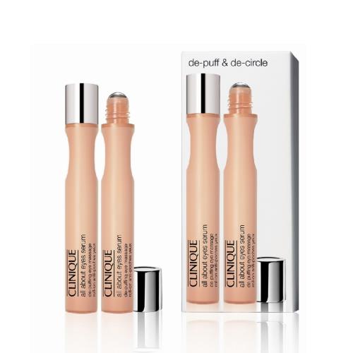De-Puff & De-Circle