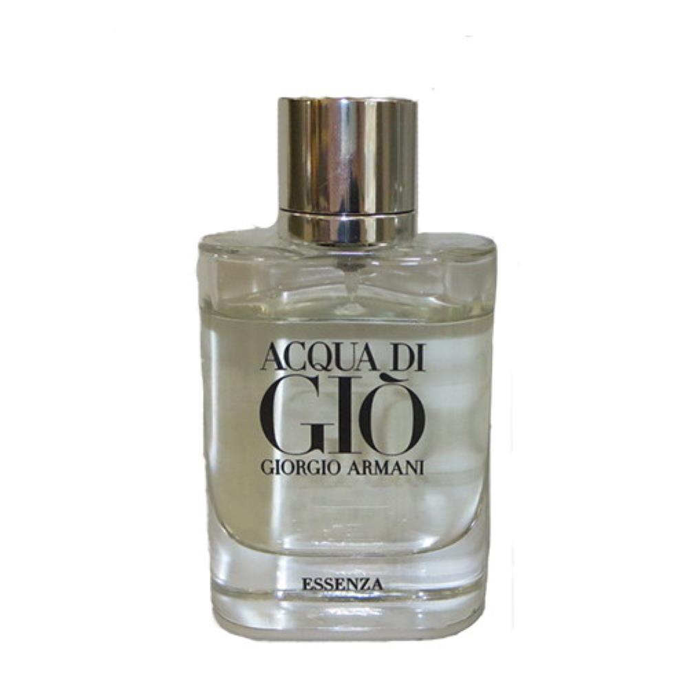 acqua di gio essenza edp