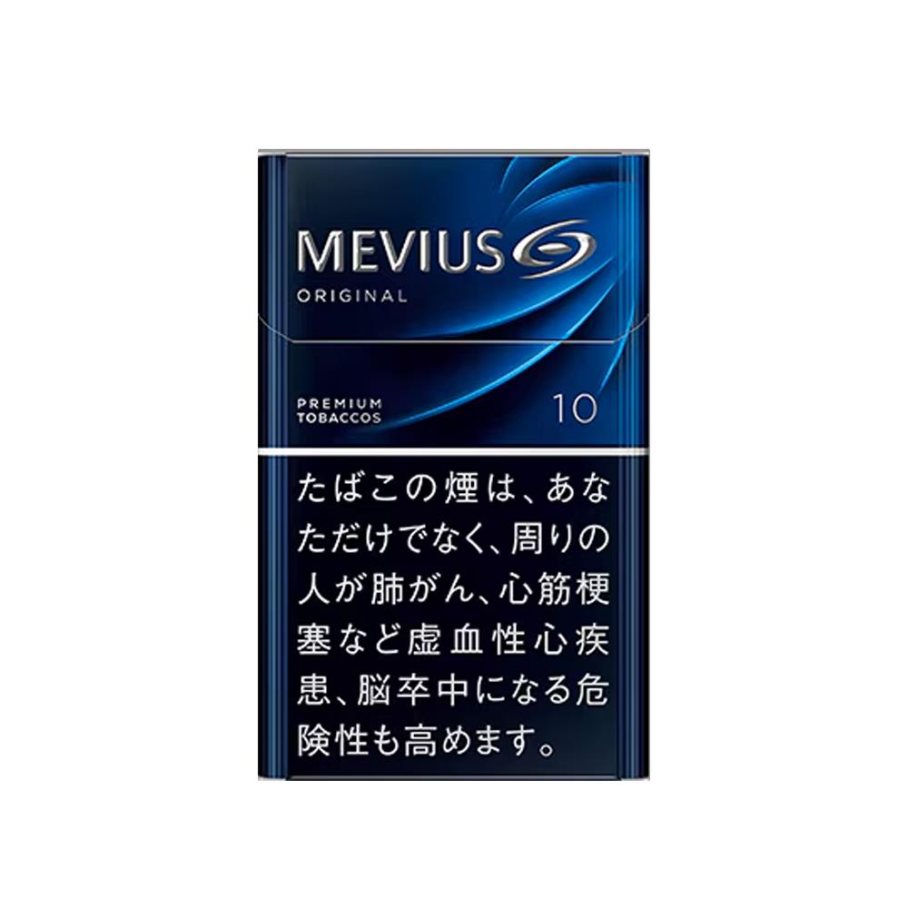 メビウスページ MEVIUS BOX | ANA DUTY FREE SHOP