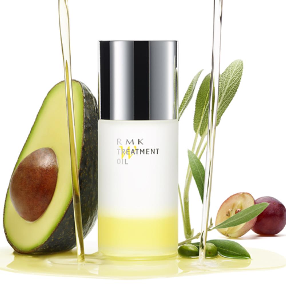 RMK W Treatment Oil RMK W Treatment Oil
