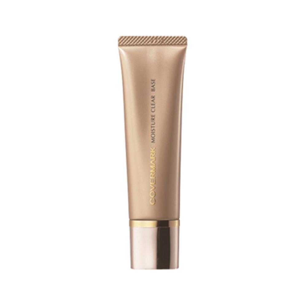 Covermark Moisture Clear Base