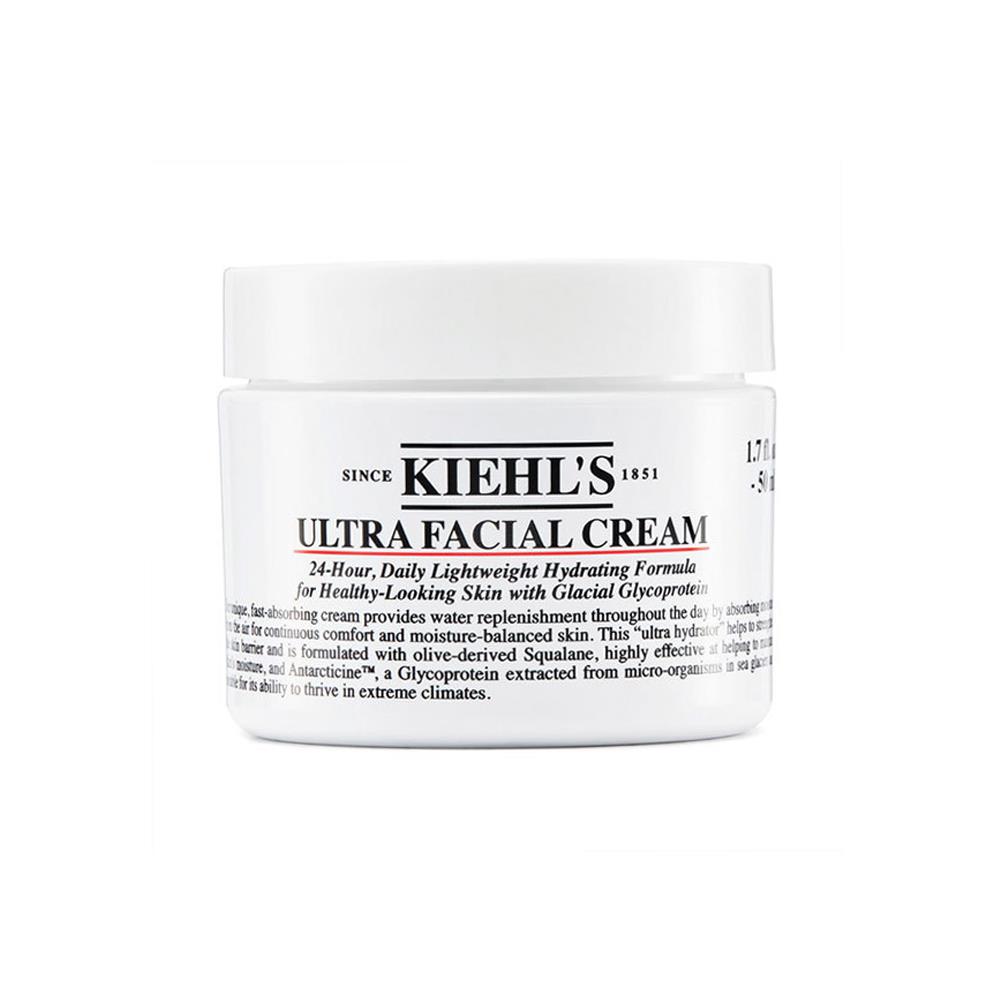 Ultra Facial Cream