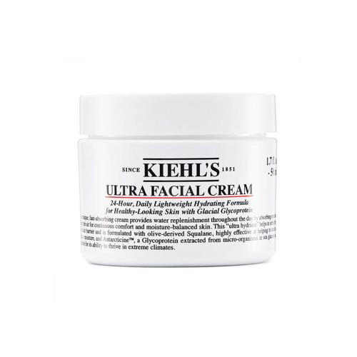 Ultra Facial Cream