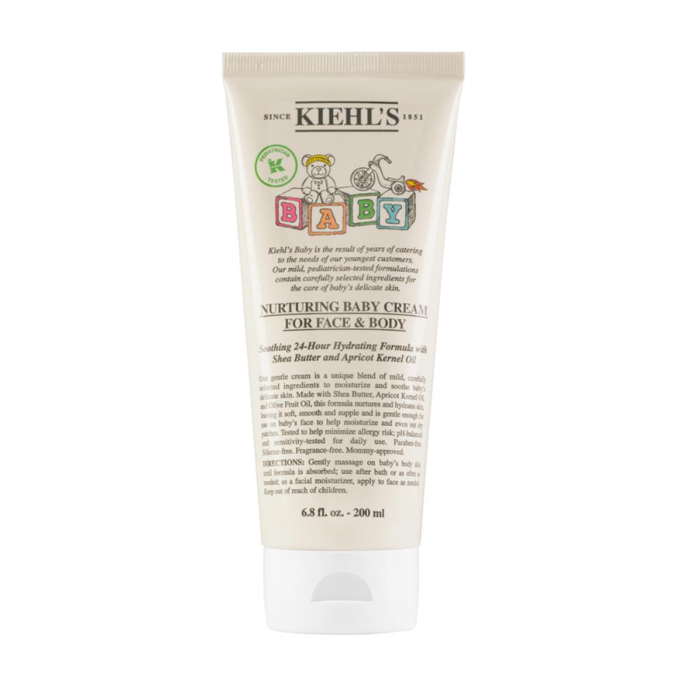 Mom & Baby Moisturizing Cream