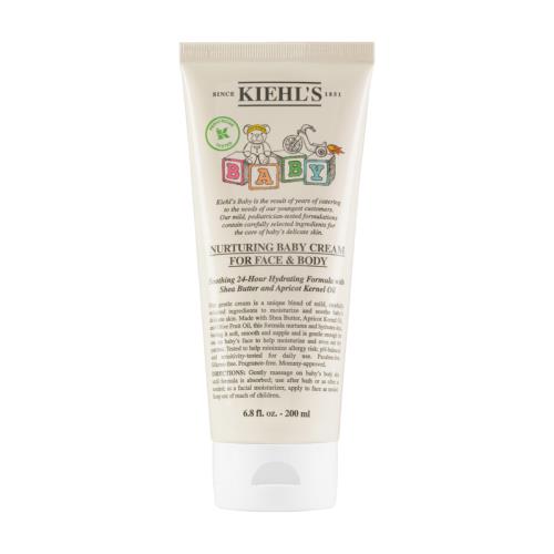 Mom & Baby Moisturizing Cream