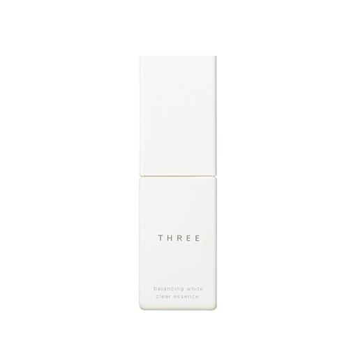 Balancing White Clear Essence