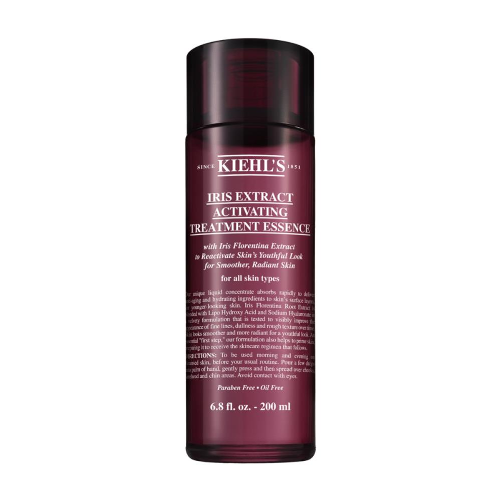 Iris Extract Activating Treatment Essence