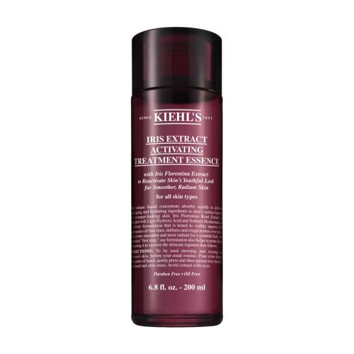 Iris Extract Activating Treatment Essence