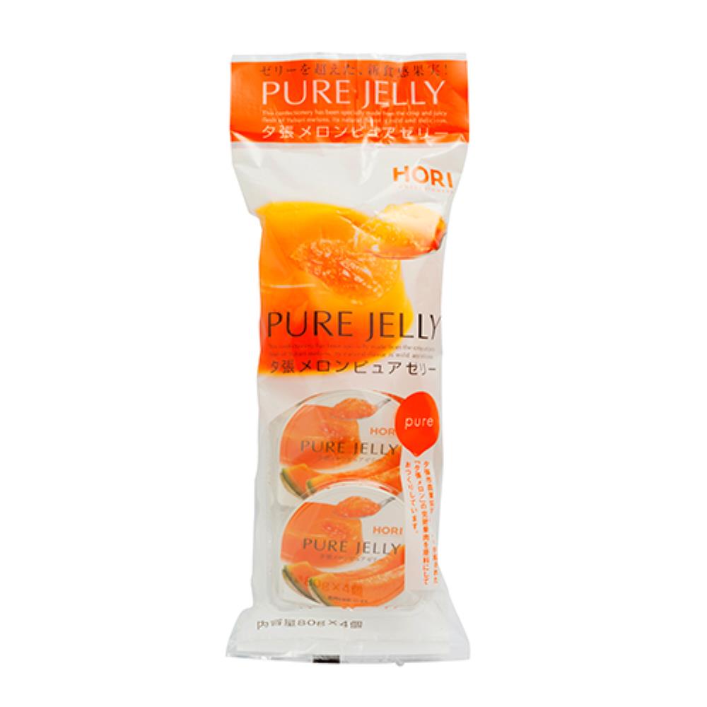 Yubari Melon Pure Jelly | ANA DUTY FREE SHOP
