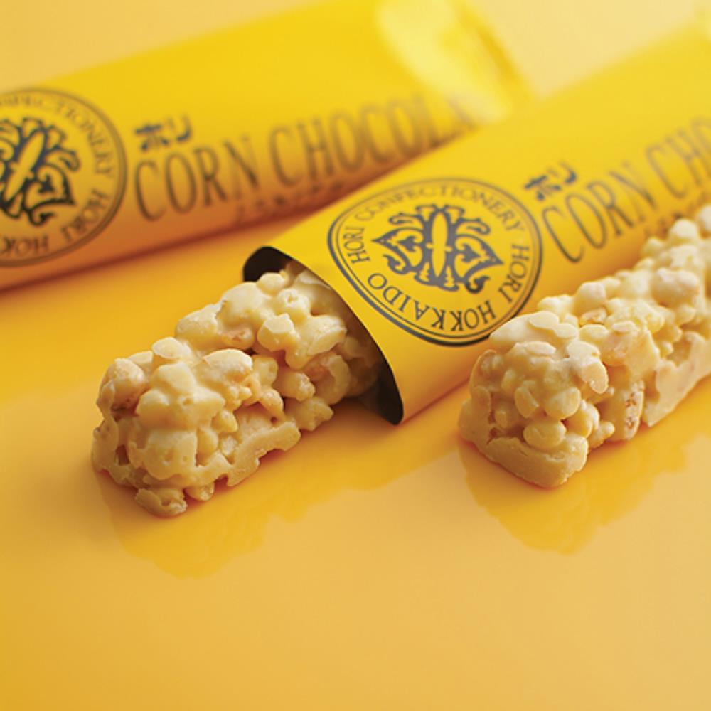 HORI's Corn Chocolate | ANA DUTY FREE SHOP