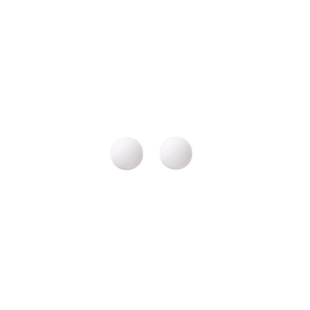 WHITE SHOT INNER LOCK TABLET IXS N