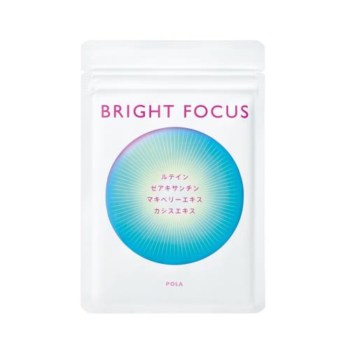 BRIGHT FOCUS
