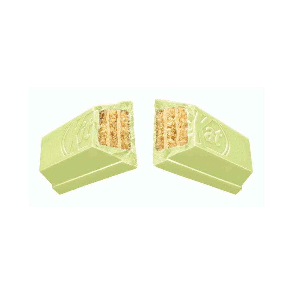 Kit Kat Tokyo Shima Lemon