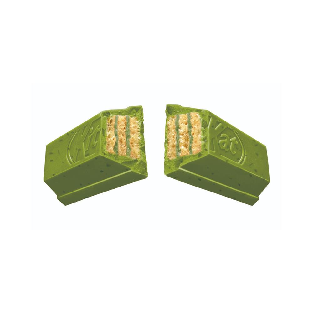 Kit Kat Itohkyuemon Uji Matcha