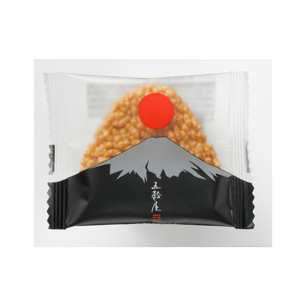 山むすび 2種