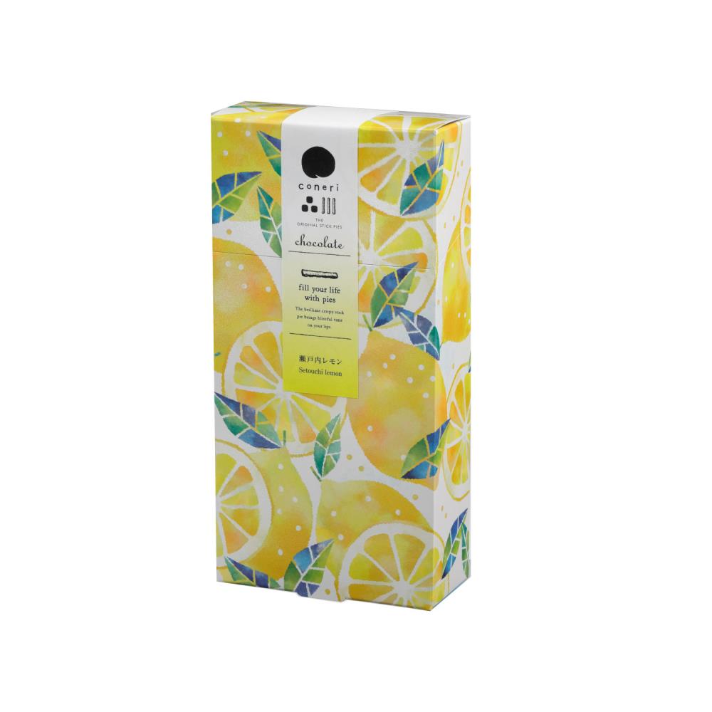 conneri Setouchi lemon | ANA DUTY FREE SHOP