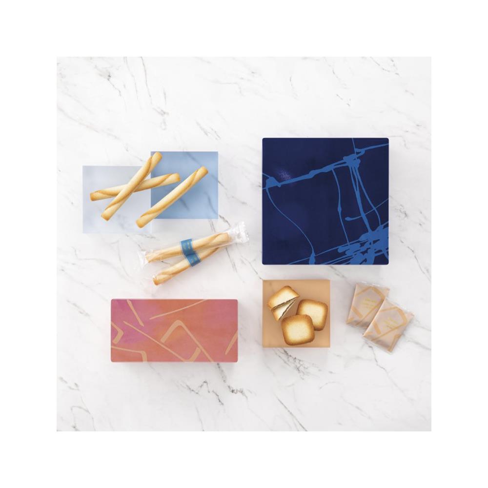 Assortiment de biscuits [Not eligible for discounts]