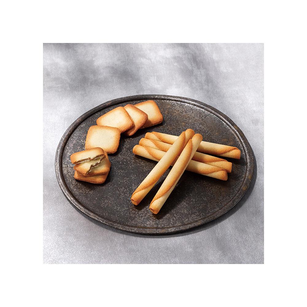 Assortiment de biscuits [Not eligible for discounts]