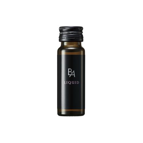 B.A LIQUID