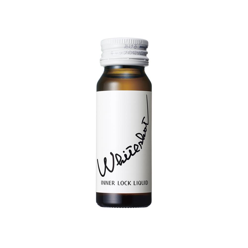 WHITE SHOT INNER LOCK LIQUID IXS N