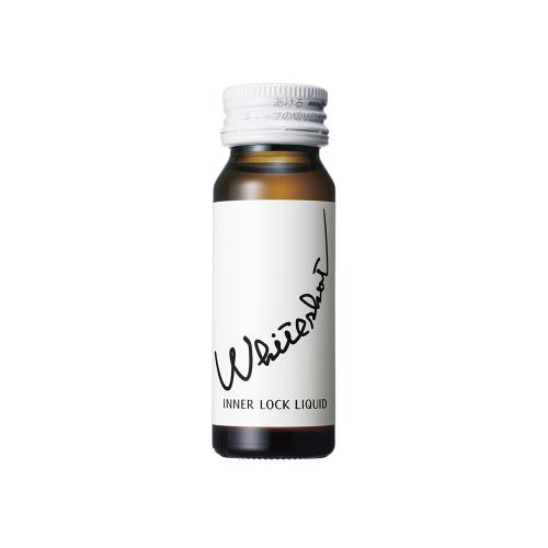 WHITE SHOT INNER LOCK LIQUID IXS N
