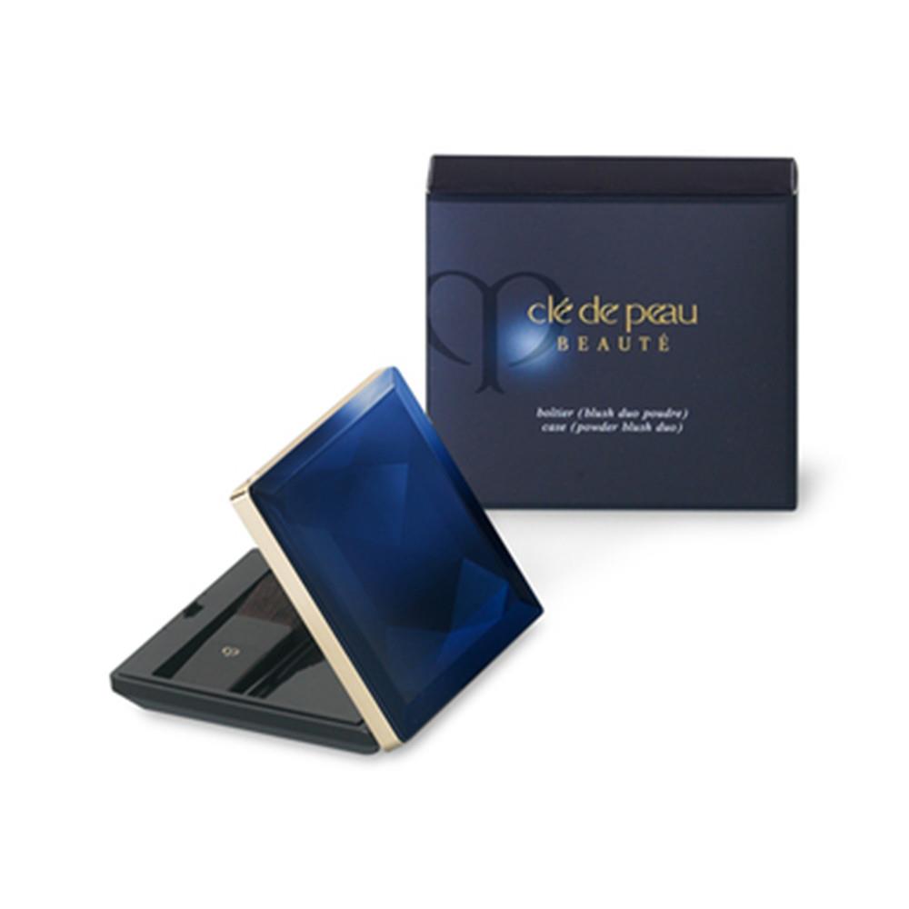 case (powder blush duo)