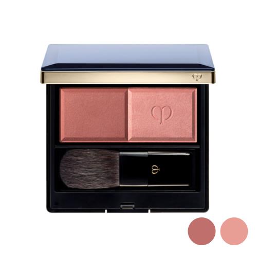 Powder Blush Duo (Refill)