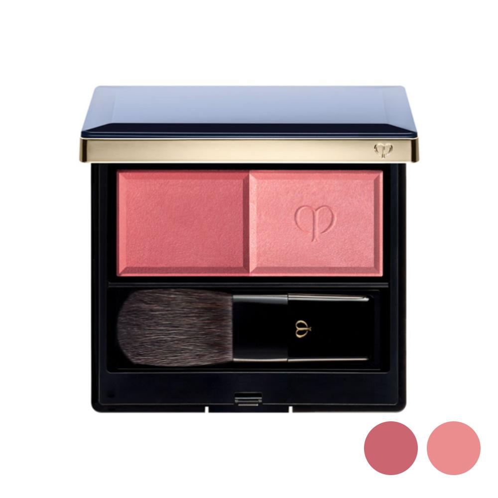 Powder Blush Duo (Refill)
