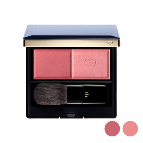 Powder Blush Duo (Refill)