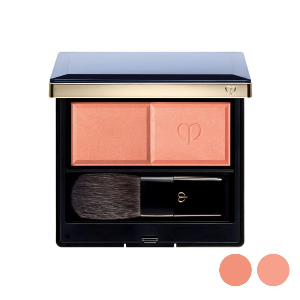 Powder Blush Duo (Refill)