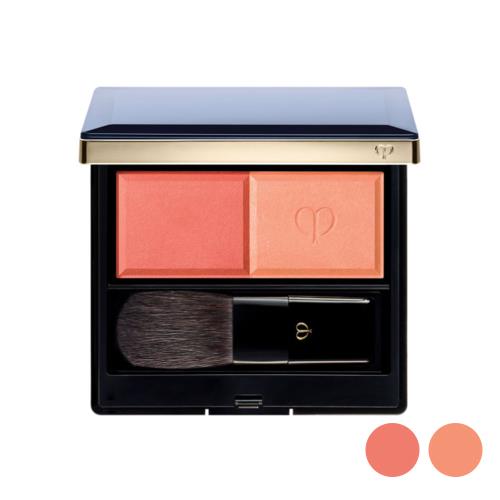 Powder Blush Duo (Refill)