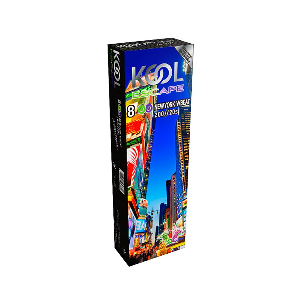 herbal cigarettes for acting Signature Cigs Tobacco-Free Herbal Cigarettes