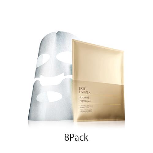 Advanced Night Repair Concentrated Recovery PowerFoil Mask