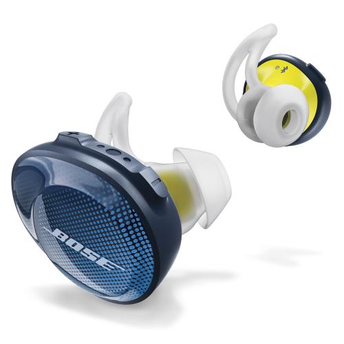 SoundSport® Free wireless headphones | ANA DUTY FREE SHOP