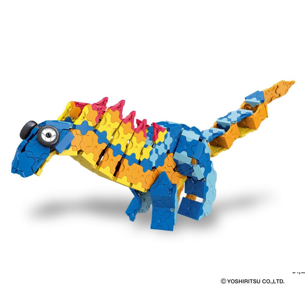 LaQ Dinosaur World DINO KINGDOM | ANA DUTY FREE SHOP LaQ Dinosaur World DINO KINGDOM | ANA DUTY FREE SHOP