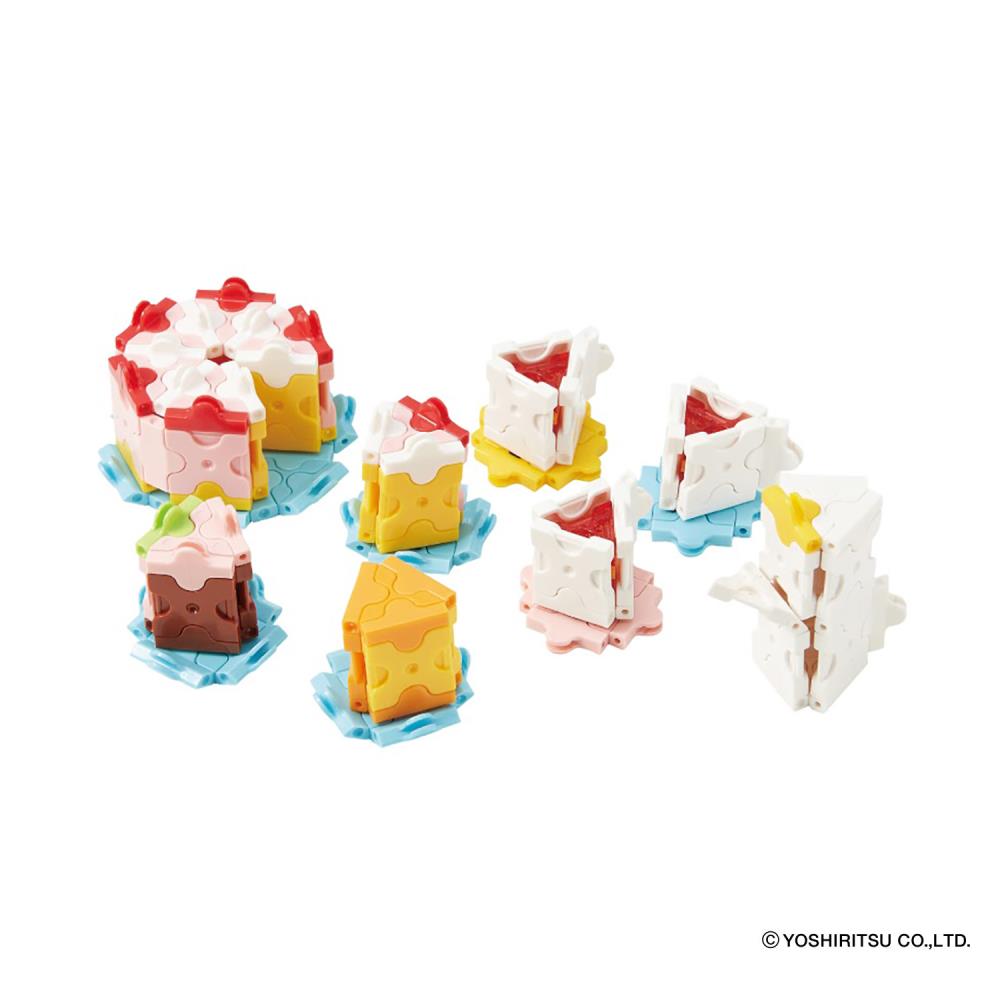 LaQ Sweet Collection CUTE HOUSE - Toy Shop - Buy Toys | Books | Gifts for Kids in New