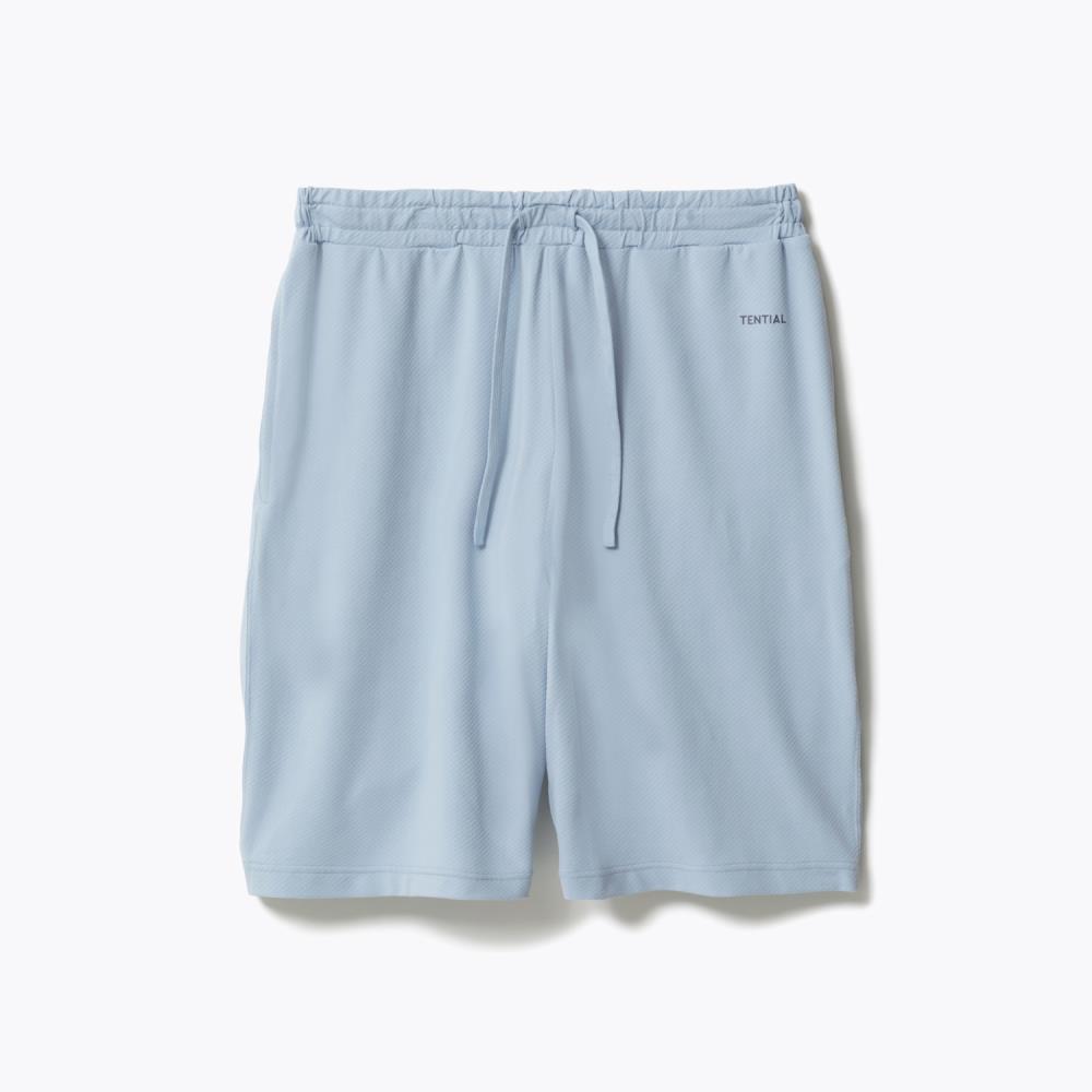 BAKUNE Mesh Short Pants