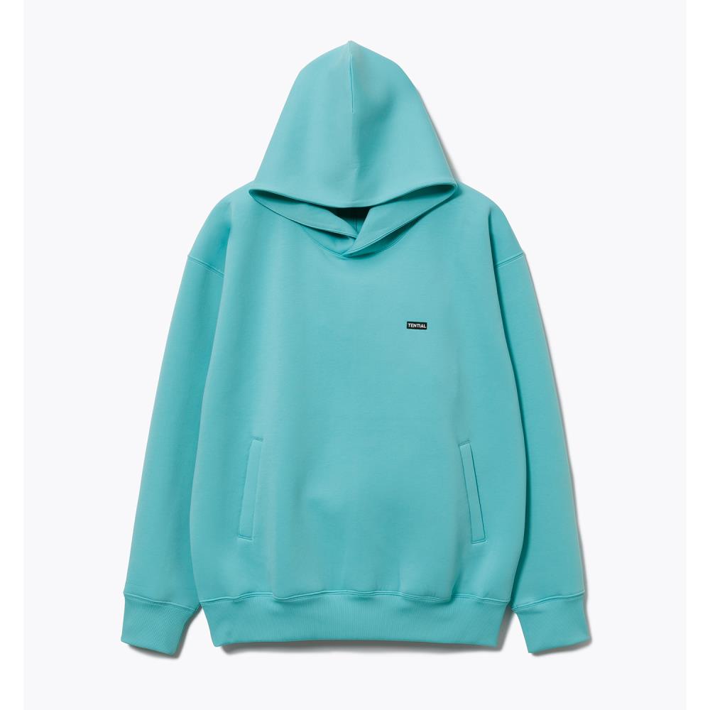 テックスウェット プルフーディー