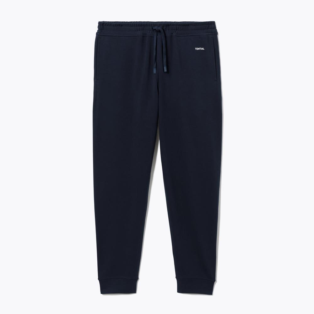 バクネ スウェット メンズ ロングパンツ