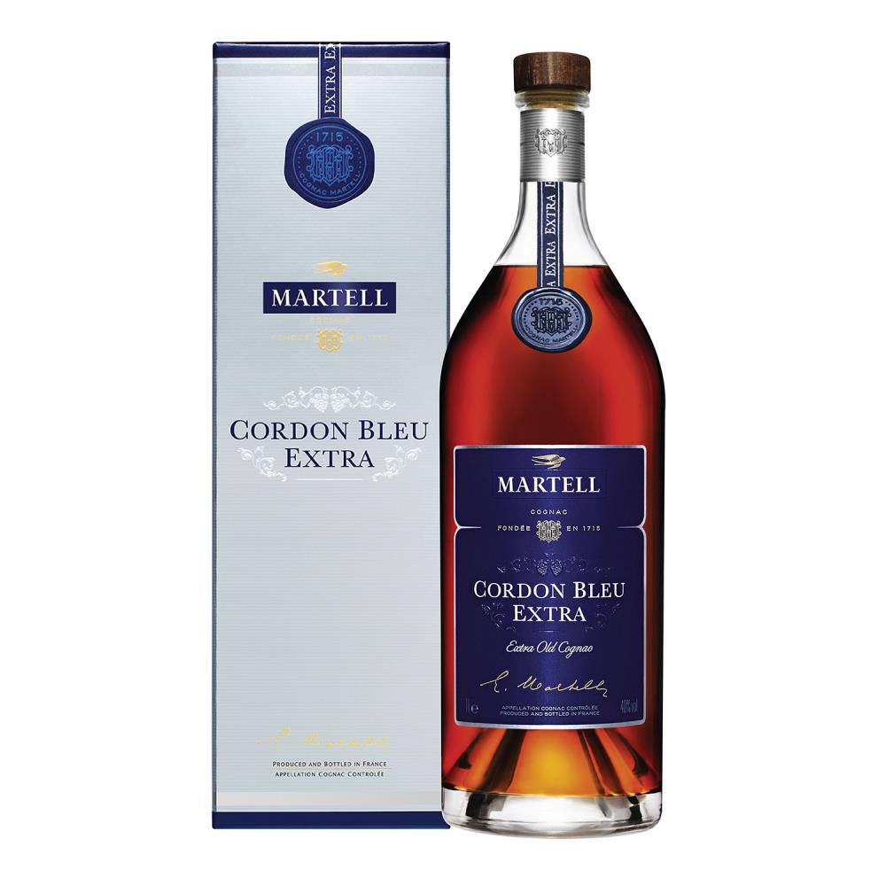 MARTELL マーテル コルドンブルー エクストラ