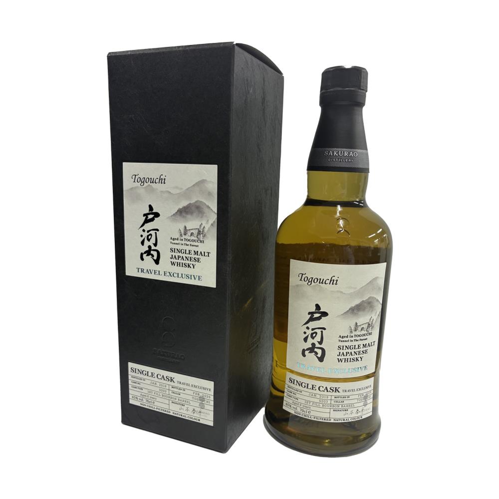 東京都限定◆戸河内 シングルモルト ジャパニーズ ウイスキー 700ml【B3】 東京都限定◇戸河内 シングルモルト ジャパニーズ ウイスキー