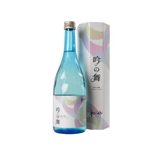 嘉泉 吟の舞 純米大吟醸