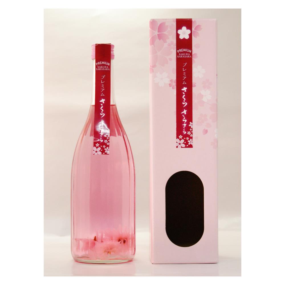 プレミアム さくらさらさら Ana Duty Free Shop 限定 Ana Duty Free Shop