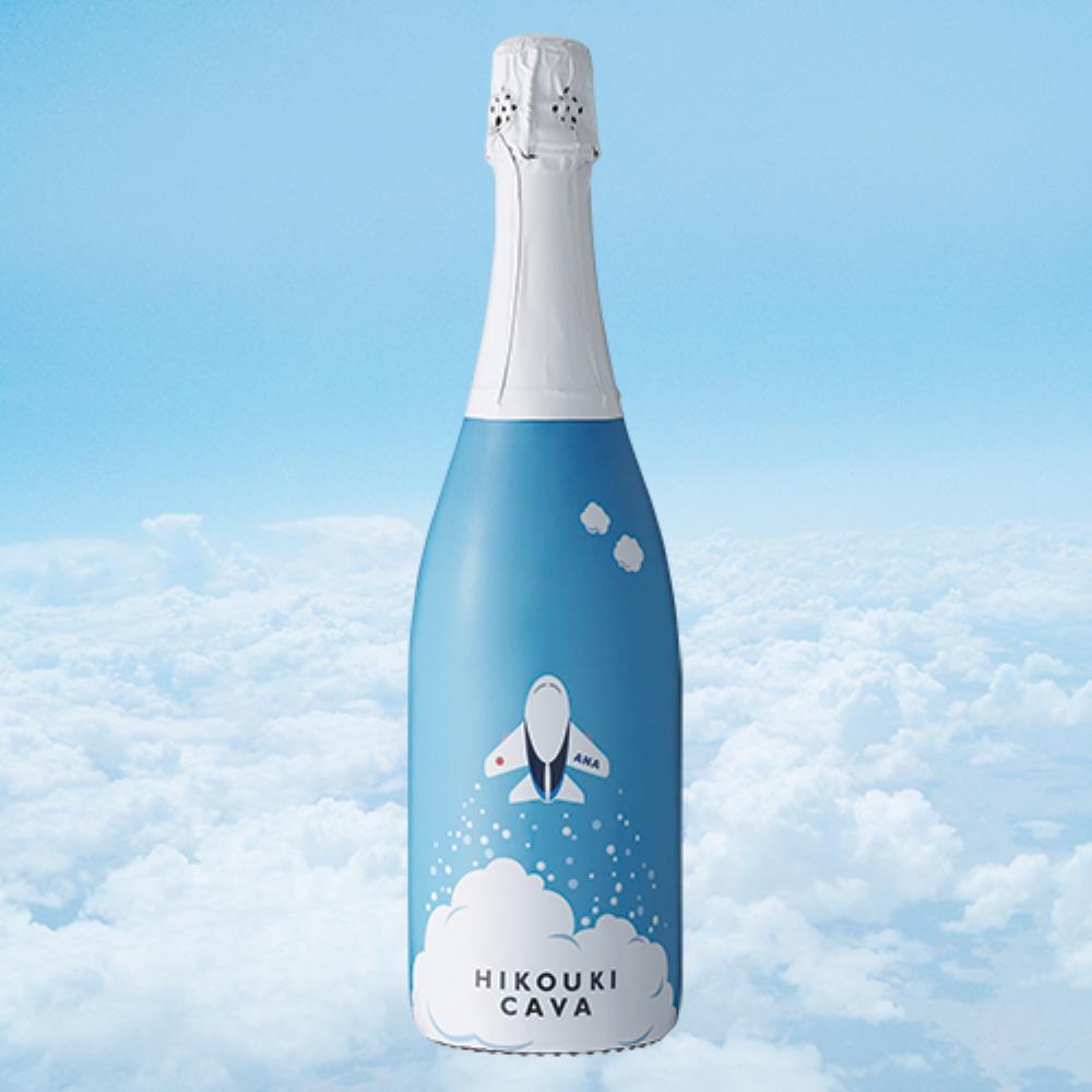 ANAオリジナル ヒコウキ・カヴァ 「青空」 | ANA DUTY FREE SHOP